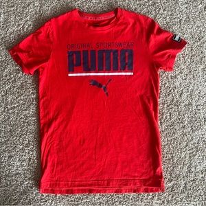 Men’s Puma T-Shirt